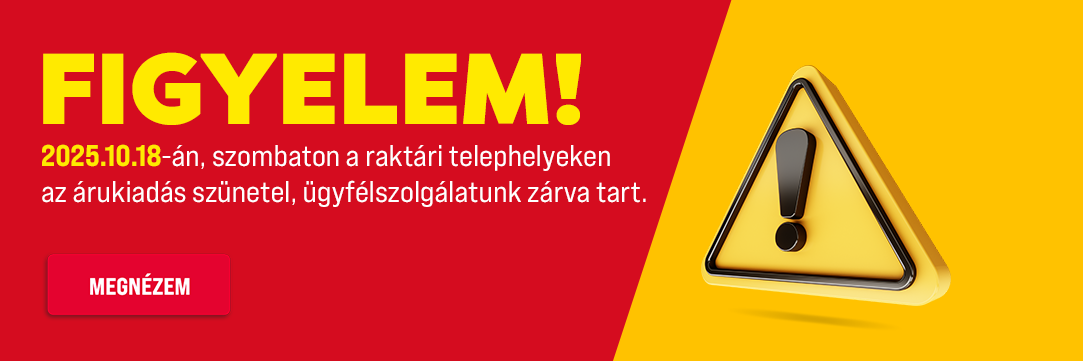 Szombati munkaszünet