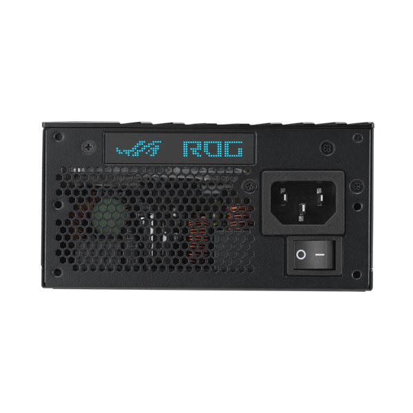 TÁP Asus ROG Loki 850W Platinum tápegység - moduláris - ROG-LOKI-850P-SFX-L-GAMING
