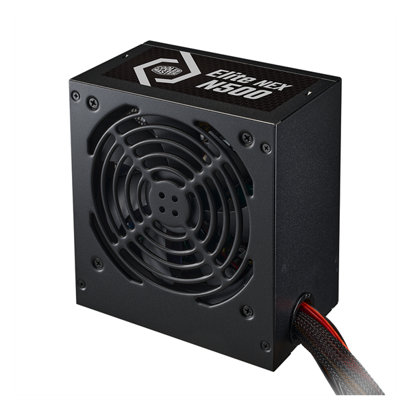 TÁP Cooler Master 500W - Elite NEX N500 230V - MPW-5001-ACBN-BEU