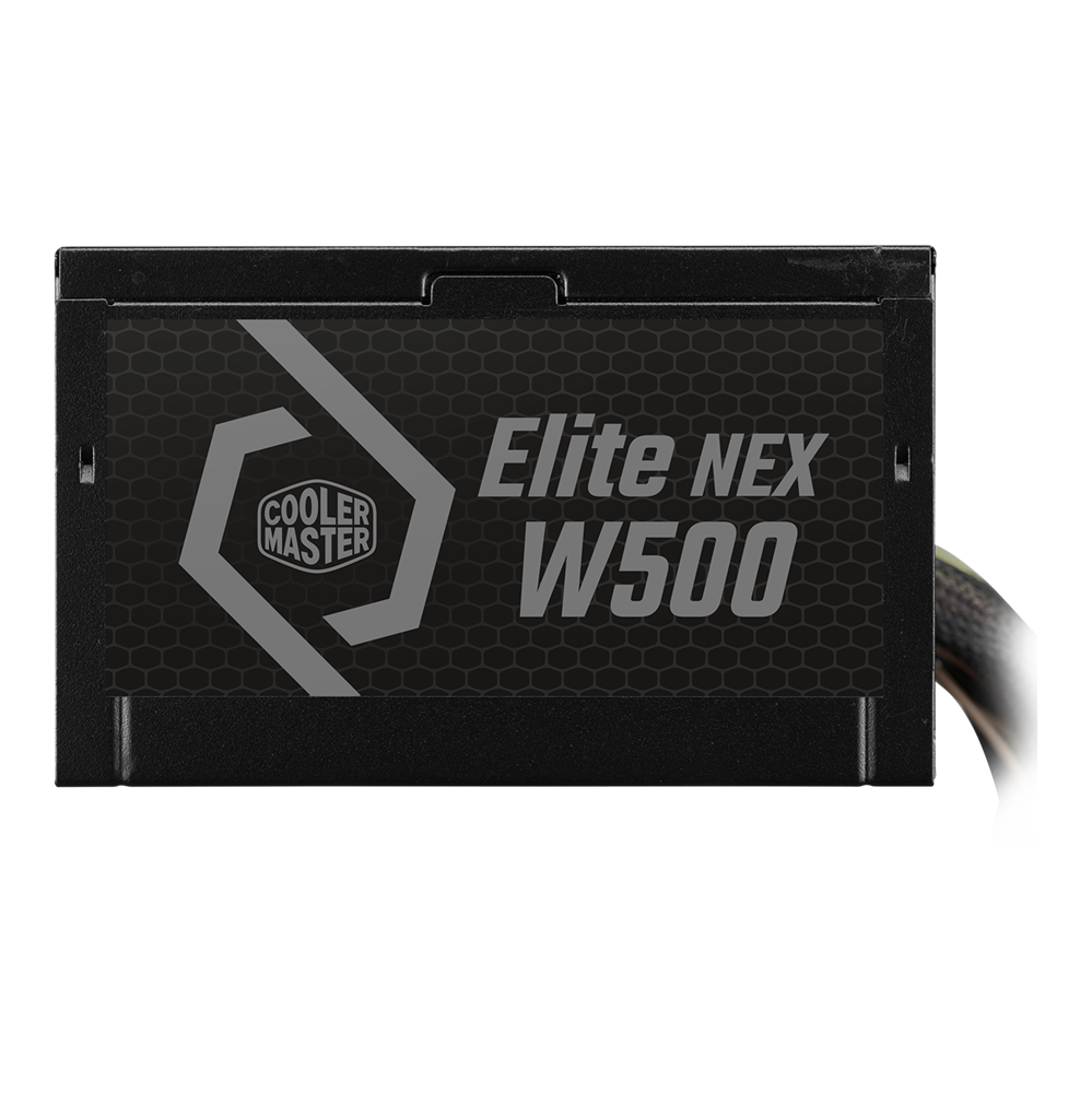TÁP Cooler Master 500W - Elite NEX W500 230V - MPW-5001-ACBW-BEU