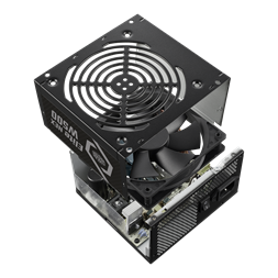 TÁP Cooler Master 500W - Elite NEX W500 230V - MPW-5001-ACBW-BEU