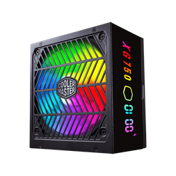 TÁP Cooler Master 750W - XG750 PLUS PLATINUM - MPG-7501-AFBAP-XEU