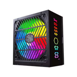 TÁP Cooler Master 850W - XG850 PLUS PLATINUM - MPG-8501-AFBAP-XEU