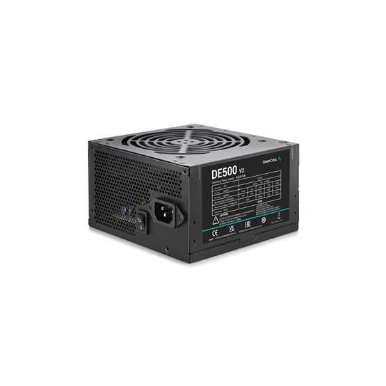 TÁP DeepCool 350W - DP-DE500US-PH