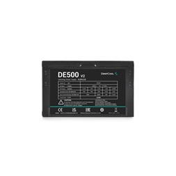 TÁP DeepCool 350W - DP-DE500US-PH