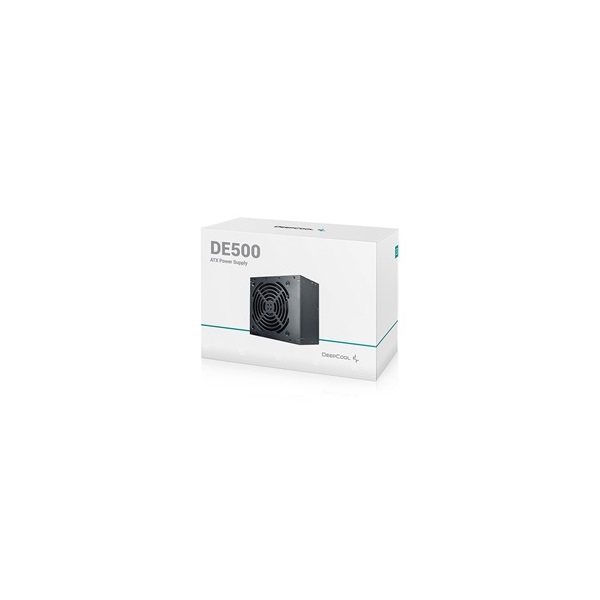 TÁP DeepCool 350W - DP-DE500US-PH