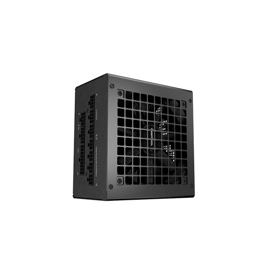 TÁP DeepCool 750W - PQ 80+Gold (Modular) EU PLUG - R-PQ750M-FA0B-EU