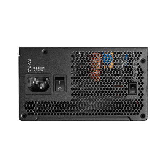 TÁP EVGA SuperNOVA 1000 GT, 80 Plus Gold 1000W, Fully Modular