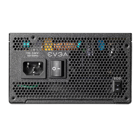 TÁP EVGA SuperNOVA 1200 P3, 80+ Platinum 1200W, Fully Modular