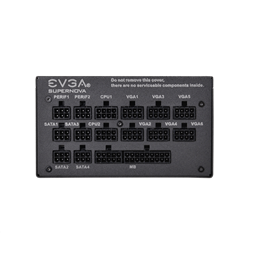 TÁP EVGA SuperNOVA 1300 G+, 80 Plus Gold 1300W, Fully Modular