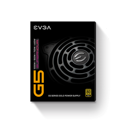 TÁP EVGA SuperNOVA 650 P5, 80+ Platinum 650W, Fully Modular