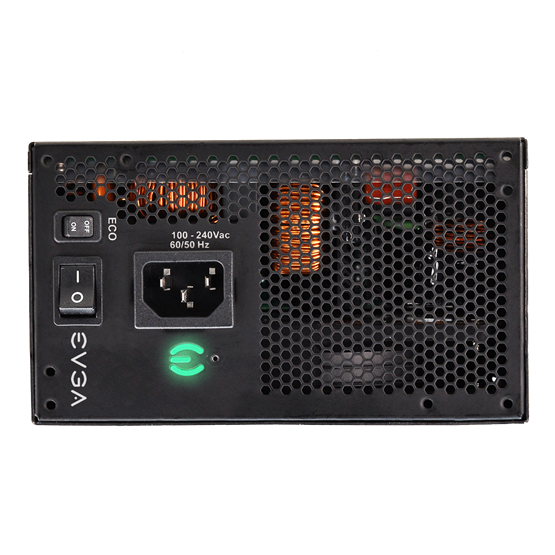 TÁP EVGA SuperNOVA 650 P5, 80+ Platinum 650W, Fully Modular