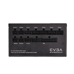 TÁP EVGA SuperNOVA 850 G5, 80 Plus Gold 850W, Fully Modular