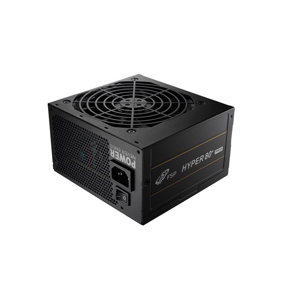 TÁP FSP 450W - HYPER 80+PRO 450 BULK/OEM