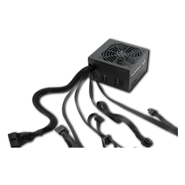TÁP FSP 450W - HYPER 80+PRO 450 BULK/OEM