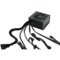 TÁP FSP 450W - HYPER 80+PRO 450 BULK/OEM