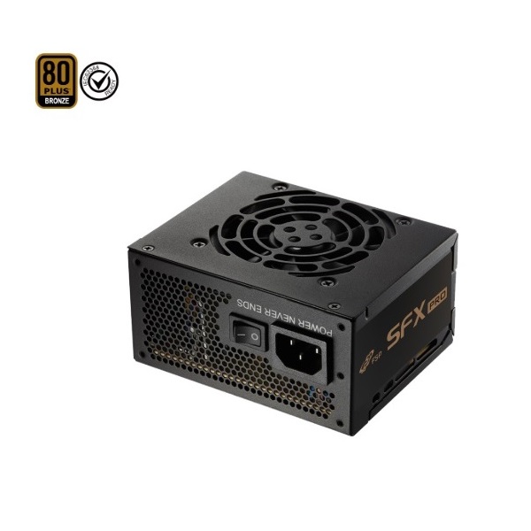 TÁP FSP 450W - SFX PRO 80+ 450