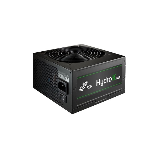 TÁP FSP 500W - HYDRO K PRO 500