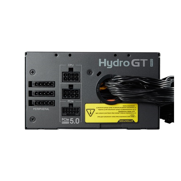 TÁP FSP 850W - HYDRO GT PRO ATX3.0 (PCIe5.0) 80+ Gold