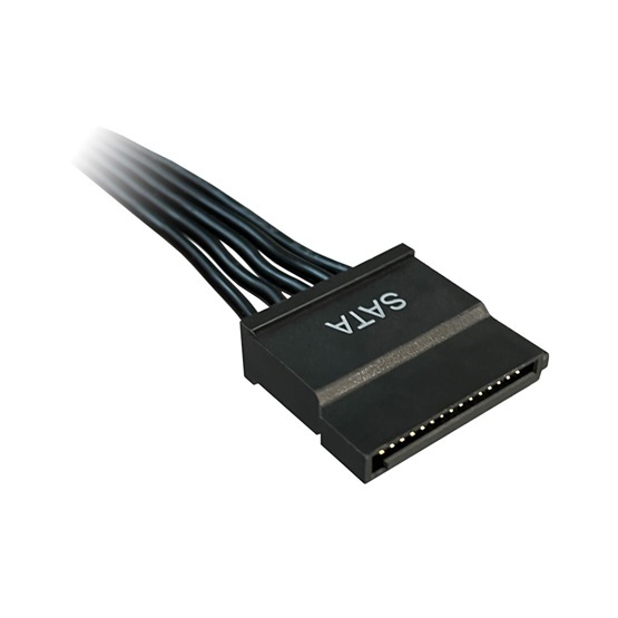TÁP LC Power 1000W - LC1000M V2.31 - Super Silent Modular Series GOLD