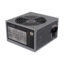 TÁP LC Power 600W - LC600H-12 V2.31 Office Series