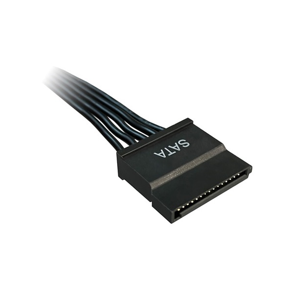 TÁP LC Power 850W - LC6850M V2.31 - Super Silent Modular Series GOLD