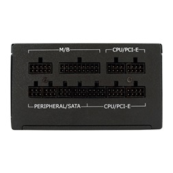 TÁP LC Power 850W - LC6850M V2.31 - Super Silent Modular Series GOLD