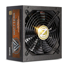 TÁP Zalman 1000W - ZM1000-EBTII GOLD