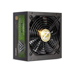 TÁP Zalman 700W - ZM700-EBTII GOLD