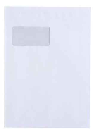 TC4 50X90 250db/doboz szilikonos bal ablakos boríték