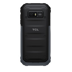 TCL 3189D 4G 2,4" DualSIM szürke mobiltelefon (Újszerű)