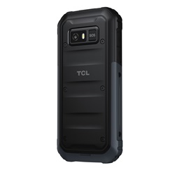 TCL 3189D 4G 2,4" DualSIM szürke mobiltelefon (Újszerű)