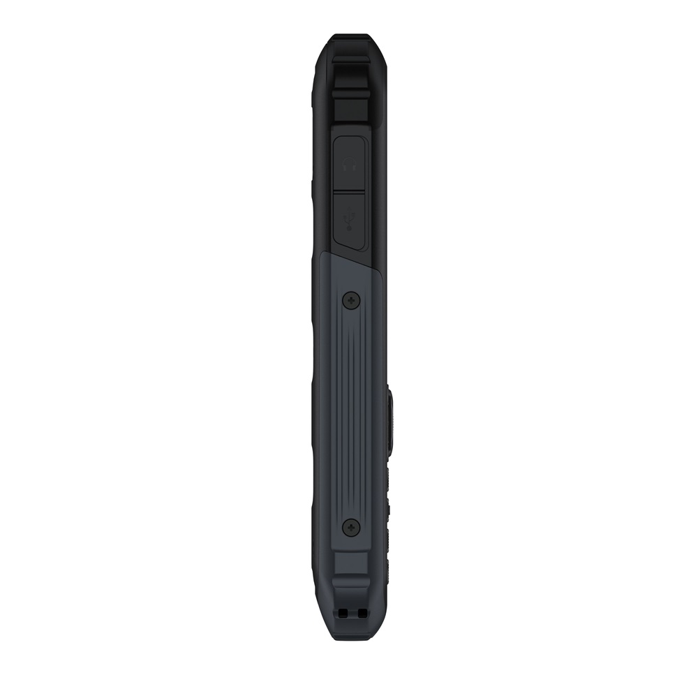 TCL 3189D 4G 2,4" DualSIM szürke mobiltelefon