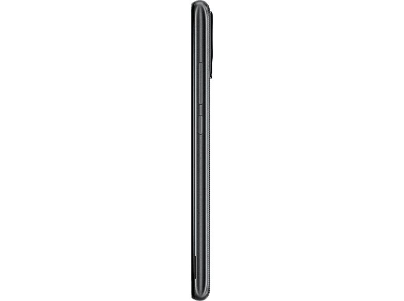 TCL 403 6" LTE 2/32GB fekete okostelefon + Yettel Express 3 GB mobilnet extra feltöltőkártya