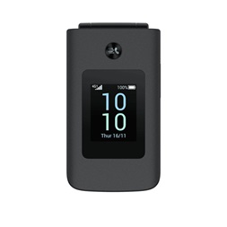 TCL 4043 4G 3,2" DualSIM sötétszürke mobiltelefon