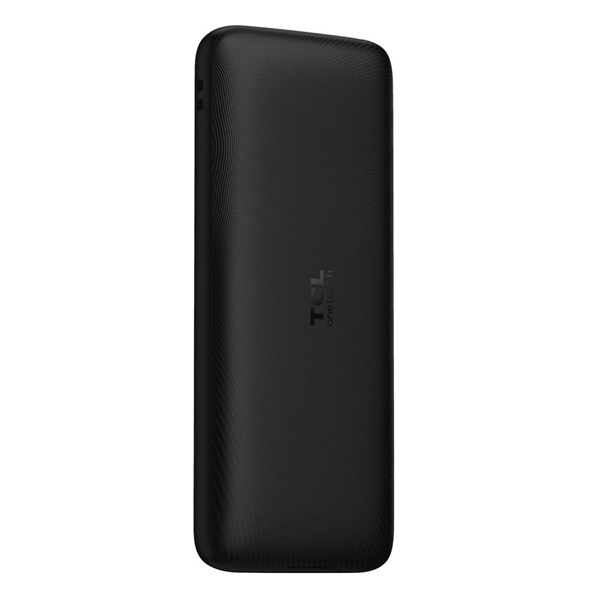 TCL 5041 4G 1,8" DualSIM sötétszürke mobiltelefon