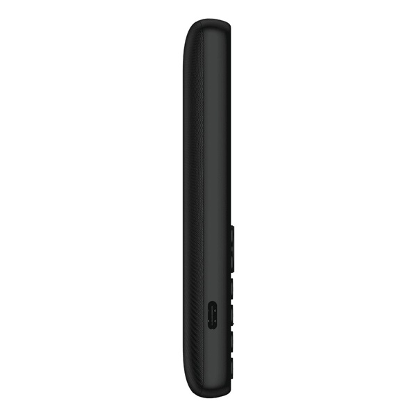 TCL 5041 4G 1,8" DualSIM sötétszürke mobiltelefon