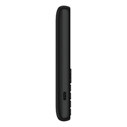 TCL 5041 4G 1,8" DualSIM sötétszürke mobiltelefon