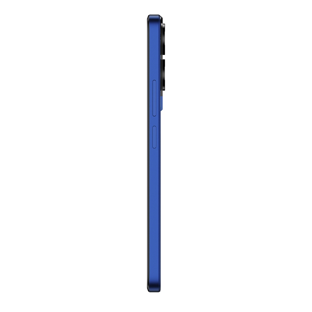 TCL 505 6,75" LTE 8/128GB DualSIM kék okostelefon