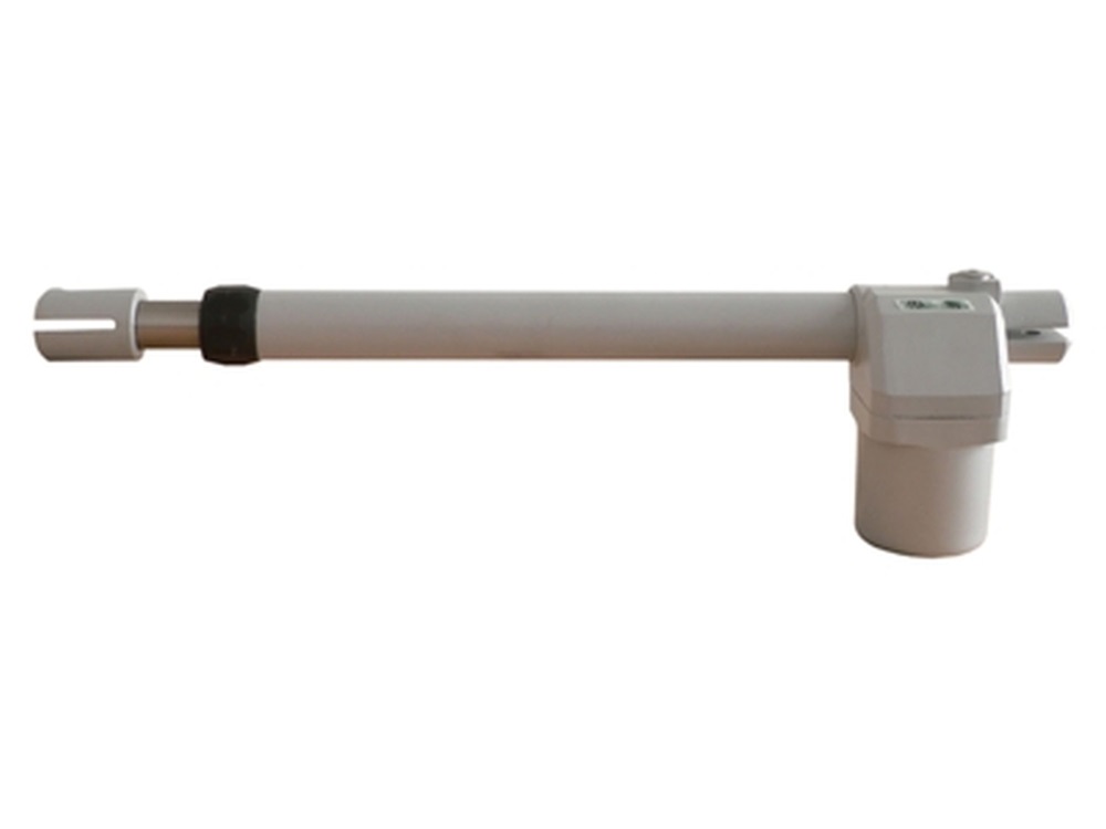 TECHNO400/DX 400 mm-s lökethosszú/elektromechanikus/jobbos/orsós motor