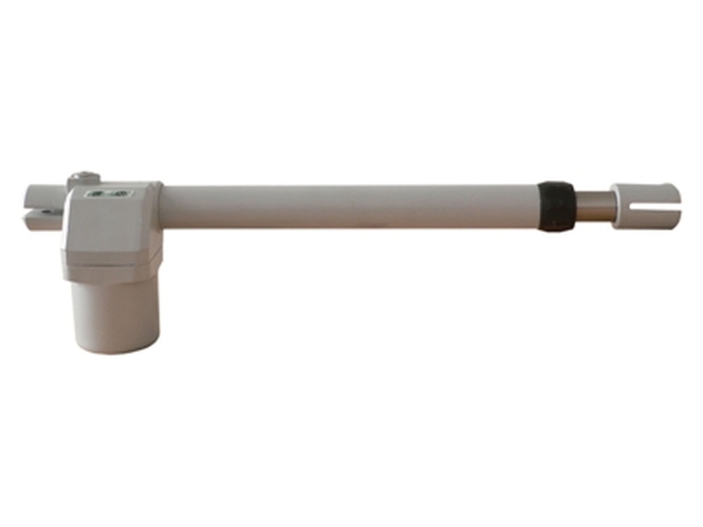 TECHNO400/SX 400 mm-s lökethosszú/elektromechanikus/balos/orsós motor