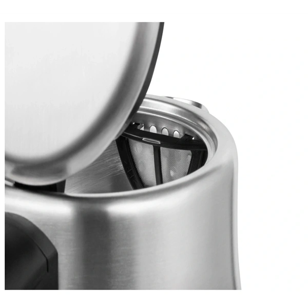 TEESA TSA1535 hőfokszabályzós inox vízforraló