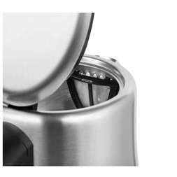 TEESA TSA1535 hőfokszabályzós inox vízforraló