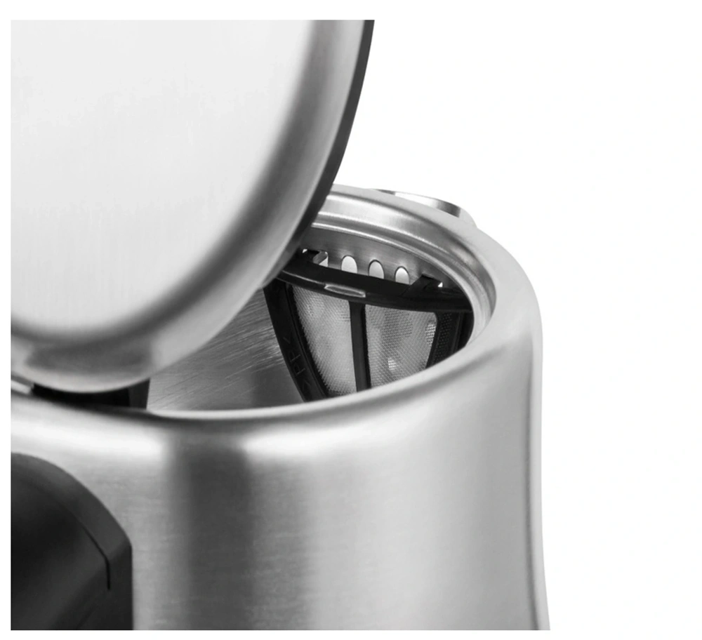 TEESA TSA1535 hőfokszabályzós inox vízforraló