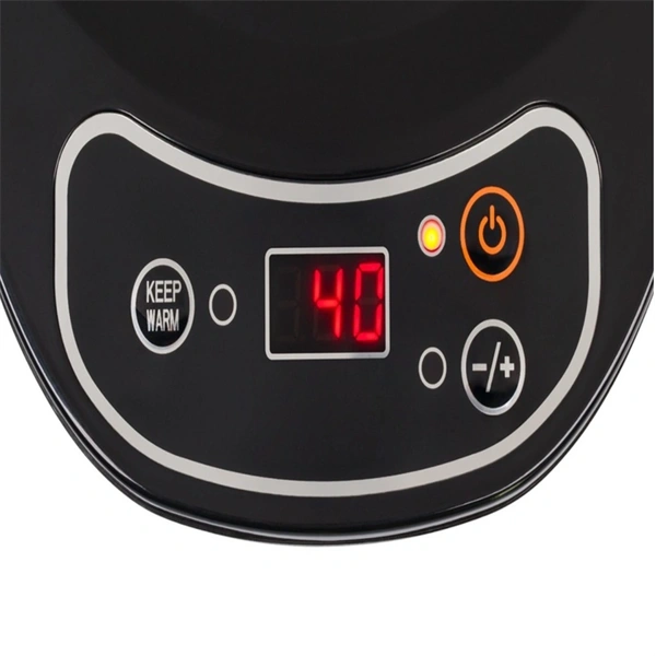 TEESA TSA1535 hőfokszabályzós inox vízforraló