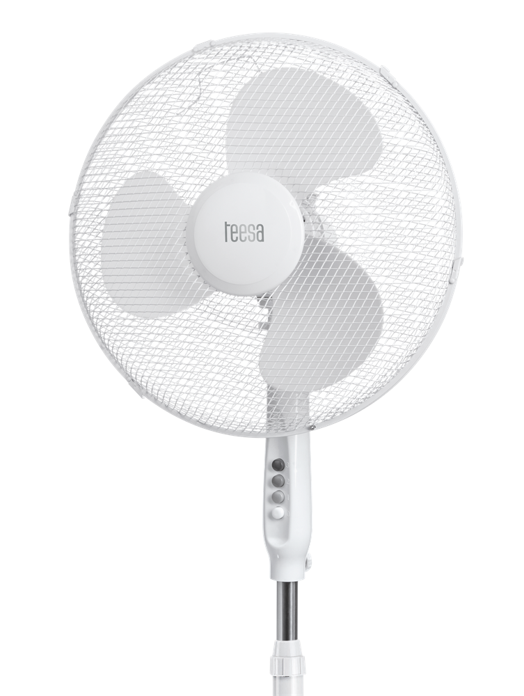 TEESA TSA8022 álló ventilátor