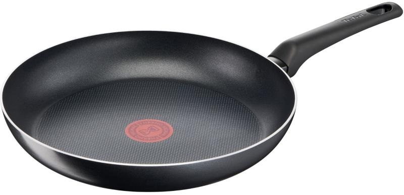 TEFAL B5560753 Simple Cook 30 cm serpenyő