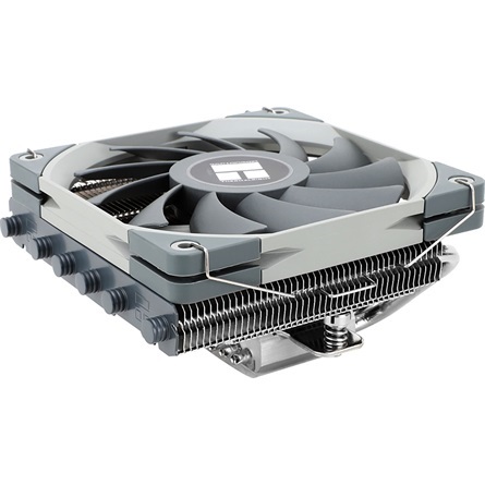 THERMALRIGHT AXP-120 X67 processzor hűtő aluminium