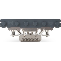 THERMALRIGHT AXP-120 X67 processzor hűtő aluminium