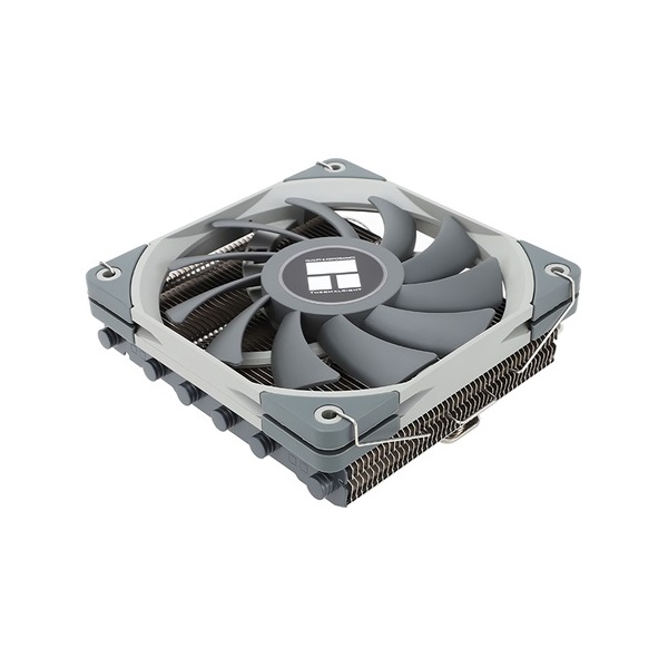 THERMALRIGHT AXP-120 X67 processzor hűtő aluminium
